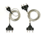 Kit di 2 passanti di prova per TESTER-A2